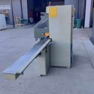 Strugarka czterostronna SCM P64 1/24 zdjęcie 5