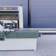 Strugarka czterostronna SCM P64 1/24 zdjęcie 7