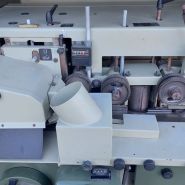 Strugarka czterostronna SCM P64 1/24 zdjęcie 8