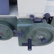 Strugarka czterostronna SCM P64 1/24 zdjęcie 10
