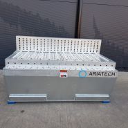 Stoły szlifierskie Ariatech zdjęcie 2