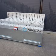 Stoły szlifierskie Ariatech zdjęcie 3