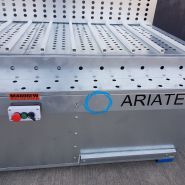 Stoły szlifierskie Ariatech zdjęcie 4