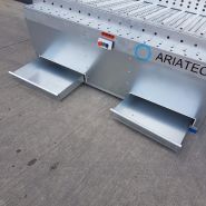 Stoły szlifierskie Ariatech zdjęcie 9