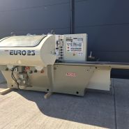 Strugarka czterostronna A.Costa Euro 23B 1/25 zdjęcie 3