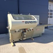 Strugarka czterostronna A.Costa Euro 23B 1/25 zdjęcie 4