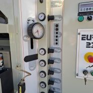 Strugarka czterostronna A.Costa Euro 23B 1/25 zdjęcie 5