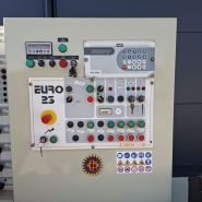 Strugarka czterostronna A.Costa Euro 23B 1/25 zdjęcie 6