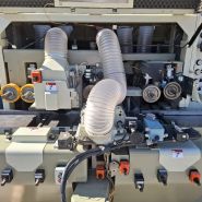 Strugarka czterostronna A.Costa Euro 23B 1/25 zdjęcie 7