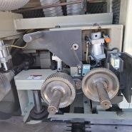 Strugarka czterostronna A.Costa Euro 23B 1/25 zdjęcie 8