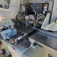 Strugarka czterostronna A.Costa Euro 23B 1/25 zdjęcie 9