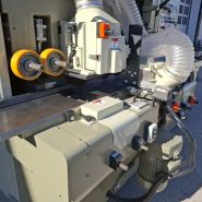 Strugarka czterostronna A.Costa Euro 23B 1/25 zdjęcie 10