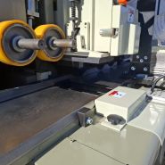 Strugarka czterostronna A.Costa Euro 23B 1/25 zdjęcie 11