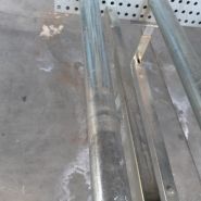 Stoły rolkowe Kraus zdjęcie 2