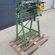 Czopiarka do szuflad OMEC 650M 2/24 zdjęcie 2