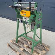 Czopiarka do szuflad OMEC 650M 2/24 zdjęcie 3