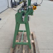 Czopiarka do szuflad OMEC 650M 2/24 zdjęcie 4