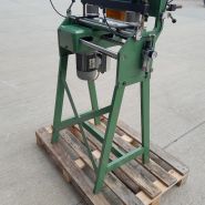 Czopiarka do szuflad OMEC 650M 2/24 zdjęcie 5