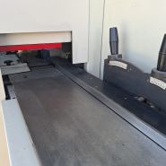 Strugarka czterostronna Weinig Profimat 23 Fortec zdjęcie 10
