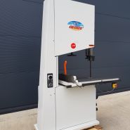 Piła taśmowa Centauro 800 4/25 zdjęcie 3