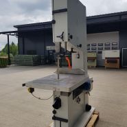 Piła taśmowa Centauro 800 4/25 zdjęcie 5
