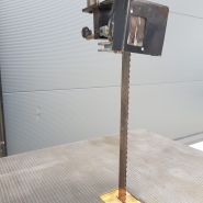 Piła taśmowa Centauro 800 4/25 zdjęcie 6