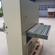 Szlifierka szerokotaśmowa SCM SANDYA UNO 13/25 zdjęcie 4