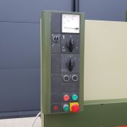Szlifierka szerokotaśmowa SCM SANDYA UNO 13/25 zdjęcie 6