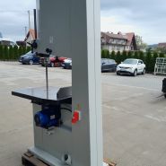 Piła taśmowa Sagittario SC 700 3/25 zdjęcie 5