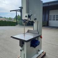Piła taśmowa Sagittario SC 700 3/25 zdjęcie 7