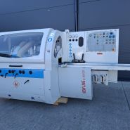 Strugarka czterostronna WINTER RMM 420 7/25 zdjęcie 3