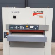 Szlifierka szerokotaśmowa  ITALPRESSE 1100 19/25 zdjęcie 2