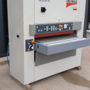 Szlifierka szerokotaśmowa  ITALPRESSE 1100 19/25 zdjęcie 3