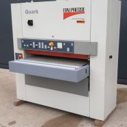 Szlifierka szerokotaśmowa  ITALPRESSE 1100 19/25 zdjęcie 4