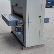 Szlifierka szerokotaśmowa  ITALPRESSE 1100 19/25 zdjęcie 5