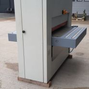 Szlifierka szerokotaśmowa  ITALPRESSE 1100 19/25 zdjęcie 6