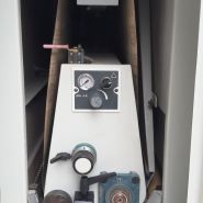 Szlifierka szerokotaśmowa  ITALPRESSE 1100 19/25 zdjęcie 8