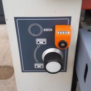 Szlifierka szerokotaśmowa  ITALPRESSE 1100 19/25 zdjęcie 9