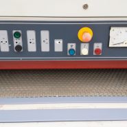 Szlifierka szerokotaśmowa  ITALPRESSE 1100 19/25 zdjęcie 10