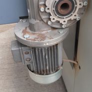 Szlifierka szerokotaśmowa  ITALPRESSE 1100 19/25 zdjęcie 12