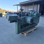 Listwiarka, strugarka czterostronna GABBIANI 6/25 zdjęcie 6