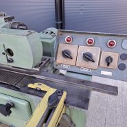 Listwiarka, strugarka czterostronna GABBIANI 6/25 zdjęcie 7