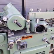 Listwiarka, strugarka czterostronna GABBIANI 6/25 zdjęcie 9