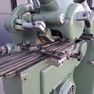 Listwiarka, strugarka czterostronna GABBIANI 6/25 zdjęcie 14