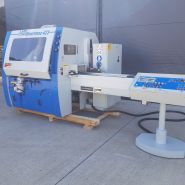 Strugarka czterostronna LEADERMAC Smartmac 423 8/25 zdjęcie 3