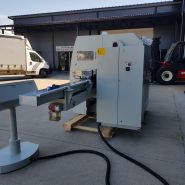 Strugarka czterostronna LEADERMAC Smartmac 423 8/25 zdjęcie 5