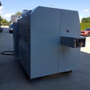 Strugarka czterostronna LEADERMAC Smartmac 423 8/25 zdjęcie 6