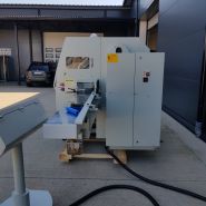 Strugarka czterostronna LEADERMAC Smartmac 423 8/25 zdjęcie 7