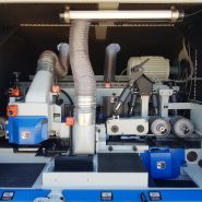 Strugarka czterostronna LEADERMAC Smartmac 423 8/25 zdjęcie 11