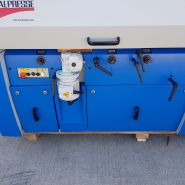 Strugarka czterostronna LEADERMAC Smartmac 423 8/25 zdjęcie 9